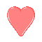 Heart, Hearts, Deco, GIF - Jitter.Bug.Girl - Darmowy animowany GIF animowany gif