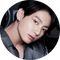 Jeon Jung-kook ♡btsarmy13♡ - ingyenes png animált GIF