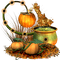 pumpkin katrin - zdarma png animovaný GIF
