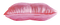 Kaz_Creations Rose Pink Deco Scrap - безплатен png анимиран GIF