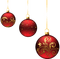 christmas ball bp - 免费PNG 动画 GIF