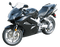 Kaz_Creations Motorcycle Motorbike - zdarma png animovaný GIF