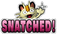 meowth SNATCHED - PNG gratuit GIF animé
