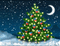 winter/weihnacht - Ingyenes animált GIF animált GIF