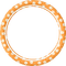 Kaz_Creations Easter Deco Colours Circle - Free PNG Animated GIF