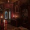 Gryffindor Common Room - nemokama png animuotas GIF