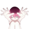nana elfen lied - Free PNG Animated GIF