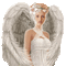 vintage angel - Безплатен анимиран GIF анимиран GIF