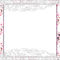 soave frame vintage lace pink white - bezmaksas png animēts GIF