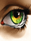 eye - Bezmaksas animēts GIF animēts GIF