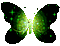 butterfly - 無料のアニメーション GIF アニメーションGIF