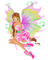 ✶ Flora {by Merishy} ✶ - Free PNG Animated GIF
