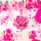 Lu  / background.flowers.falll.animated.pink.idca - Бесплатный анимированный гифка анимированный гифка