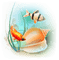 poisson - безплатен png анимиран GIF