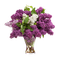 flowers milla1959 - gratis png geanimeerde GIF