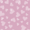 Pink Hearts Background - Free animated GIF Animated GIF