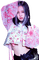Jennie - By StormGalaxy05 - gratis png geanimeerde GIF