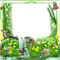 spring frame - Free PNG Animated GIF