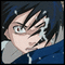 Sasuke - GIF animado grátis Gif Animado
