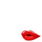 lèvres - png gratis GIF animasi
