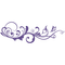 Purple Swirls-RM - δωρεάν png κινούμενο GIF