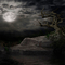 halloween background by nataliplus - gratis png geanimeerde GIF