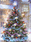 Christmas Tree - Ingyenes animált GIF animált GIF