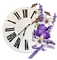 clock - 無料png アニメーションGIF