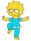 simpson - Free PNG Animated GIF