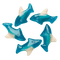 fish out of jelly - png grátis Gif Animado