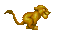 lion - Zdarma animovaný GIF animovaný GIF