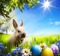 Kaz_Creations Easter - Free PNG Animated GIF