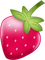 Strawberry Red Green Charlotte - Bogusia - PNG gratuit GIF animé