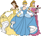 disney princess - 無料のアニメーション GIF アニメーションGIF