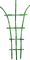 Frame Vert Déco:) - darmowe png animowany gif