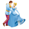 Cendrillon- Cinderella - GIF animé gratuit