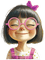 nbl-girl - ilmainen png animoitu GIF
