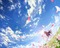 ♥Anime paysage♥ - 免费PNG 动画 GIF