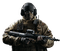 Kaz_Creations Army Deco  Soldiers Soldier - png gratis GIF animado