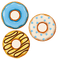 donuts Bb2 - ingyenes png animált GIF