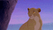 Der König der Löwen - Gratis animerad GIF animerad GIF