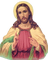 Jesus - ilmainen png animoitu GIF