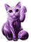 Y.A.M._Fantasy cat - 免费PNG 动画 GIF