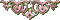 pink green deco - Darmowy animowany GIF animowany gif