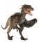 dinosaur bp - zdarma png animovaný GIF