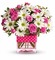 flores ramo - gratis png geanimeerde GIF