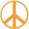 peace - zadarmo png animovaný GIF