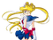 Sailor Moon Crystal - ilmainen png animoitu GIF