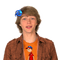 Sterling Knight Webcore - darmowe png animowany gif