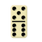 domino - Бесплатный анимированный гифка